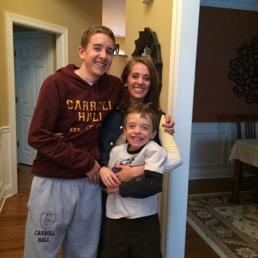 Meet your Posher, Erica